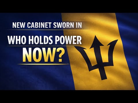 NEW CABINET SWORN IN. WHO HOLDS POWER NOW?