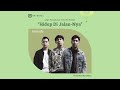 Armada - Hidup Di Jalan-Nya