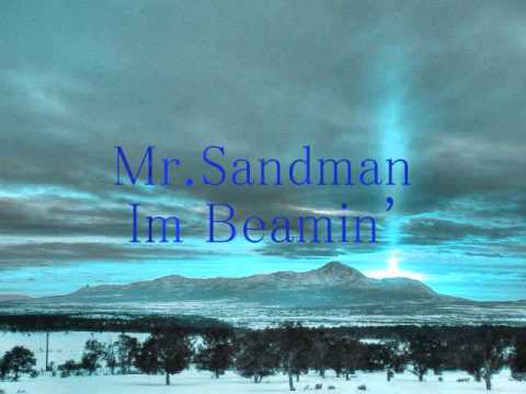 Bad Medicine Entertainment - Mr.Sandman - Im Beamin