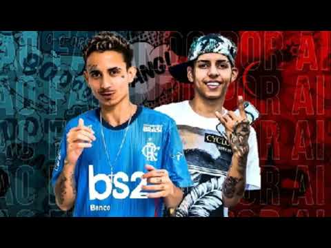 Bruninho Da ZN Feat. MC Rick - SARRA MUITO