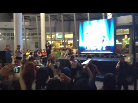 Gotta Be you + Crush - SAPPHIRE ft. TEAMDASURI