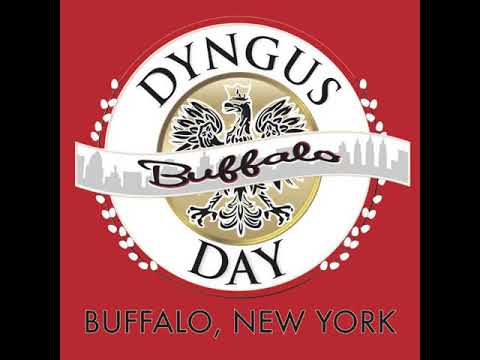 The Zielinski Polka Rap - DJ Stashu