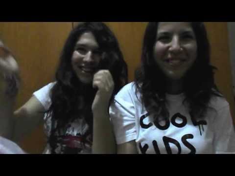 Annie & Nefise - Lazy Song .