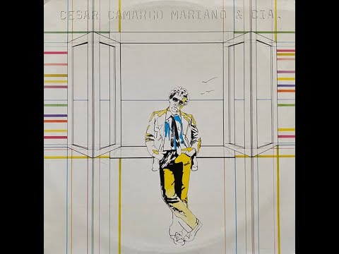 César Camargo Mariano & Cia. / Reflexo