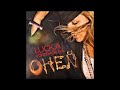 LUCIE VONDRÁČKOVÁ - Zombie (lyrics) 