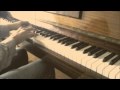 Fan Video: Piano Version of Armin van Buuren ...
