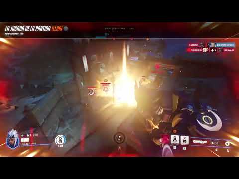 Exploding with Illari