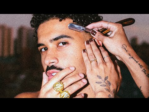 Navalha - Nilo (Clipe Oficial) Prod. DJ Di Marques