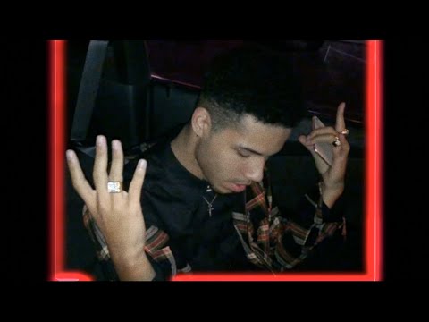 THE BOY - PODEPARAR [Edit. by @yourboycav]