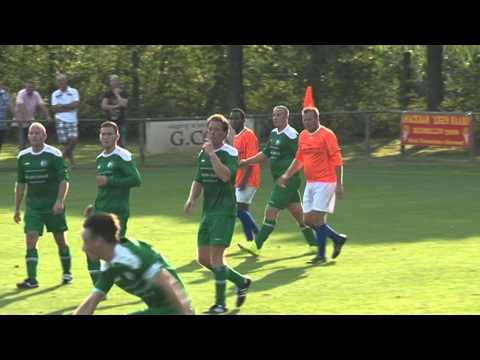 TVEllef Sport uitzending  31 augustus 2015