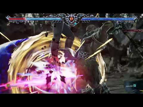 Sc6: Season 2 Geralt ranked