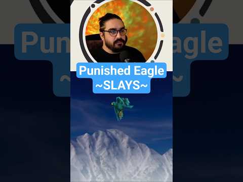 Yu Gi Oh: Duelists of the Roses (PS2) - Punished Eagle serving SASS since 2001 #twitch #streamer