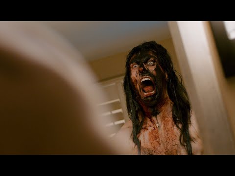 ANDREW W.K. - Everybody Sins (Official Video) | Napalm Records