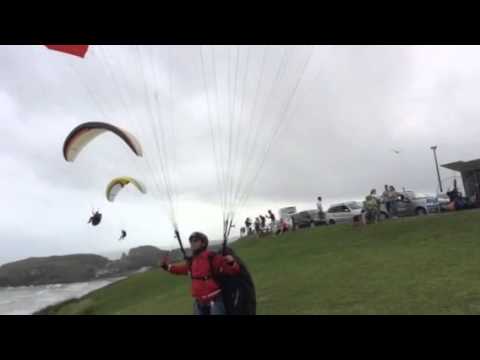 Edegon voo livre Torres 26 outubro 2014