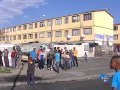 Increase In Gang Violence In Manenberg