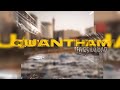 Kwesta QUANTHAM (first load) Lyrics video