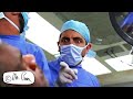 Bean Performs Surgery Mr Bean The Movie