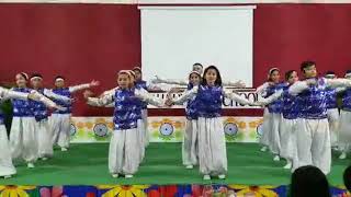 Doraha Public School Video