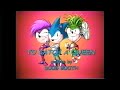 Sonic Underground Episode 2 To Catch A Queen Full Episode WB BKN