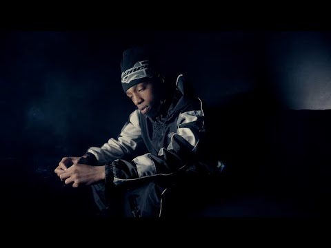 Baree Swervo - David Ruffin (Shot by Ty Snapz)