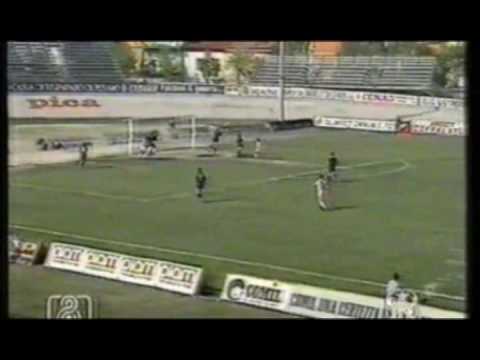 1990 1991 Vis Pesaro - Chieti