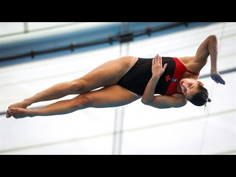 Diving Championships 2019 European  Mens 1m Springboard Final *HD*