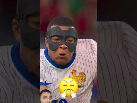 When Mbappe & Vinicius Hit Top Speed🥵