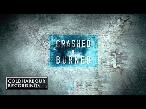 Venom One feat. Adina Butar - Crashed & Burned | Markus Schulz Remix