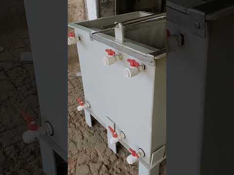 Electroplating Machine Kit at Rs 6000/piece, इलेक्ट्रोप्लाटिंग मशीन in  Ludhiana