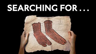 The Lost Socks of the Archaeological Record