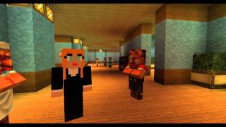 Угарные моменты в minecraft, КИНОЛЯПЫ