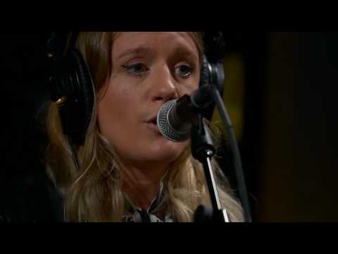 Freedom Fry - The Wilder Mile (Live on KEXP)