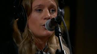Freedom Fry - The Wilder Mile (Live on KEXP)