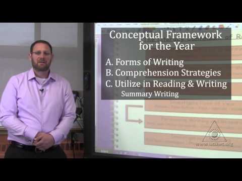 A Continuum of Literacy Learning: Components of a...