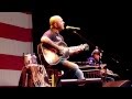 Aaron Lewis - What Hurts The Most HD Live in ...