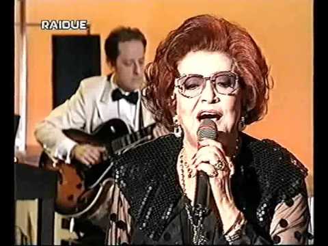 Nilla Pizzi e As Moendas - Quien serà