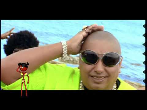 King Africa - La Bomba Official Musicvideo 4K UHD