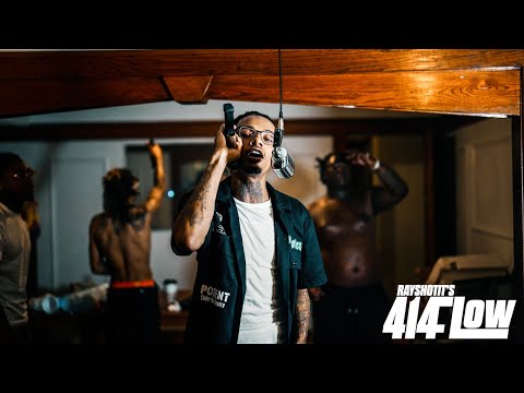 Rayshotit's 414flow "Leekko Lafamilia - Dont Miss"