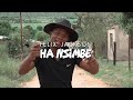 Felix Jackson Ha Nsimbe Official Music Video