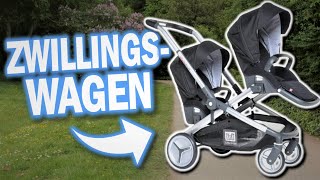 Top 3 ZWILLINGS KINDERWAGEN 2024