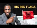 Red Flags The IRS Is Looking For In 2026 NEW AI Audit System