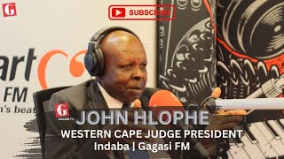 Download lagu 'UMTHETHO WASE-SA UNAMEHLO' | JUDGE JOHN HLOPHE | INDABA WITH ALEX MTHIYANE mp3 Download lagu 'UMTHETHO WASE-SA UNAMEHLO' | JUDGE JOHN HLOPHE | INDABA WITH ALEX MTHIYANE mp3