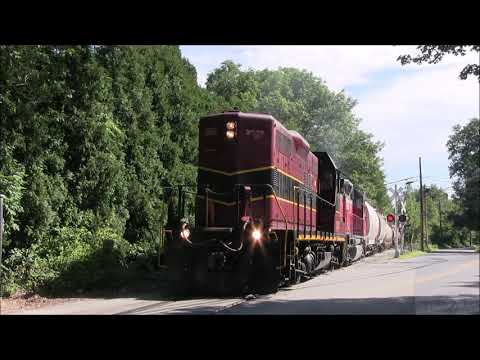 Mass Coastal MC-4 Summer 2020