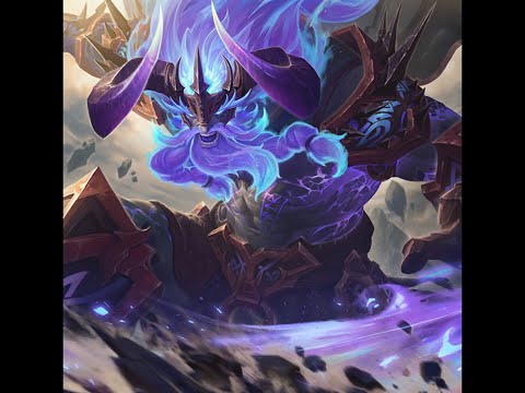 Surtr is a must ban in Rank-Smite