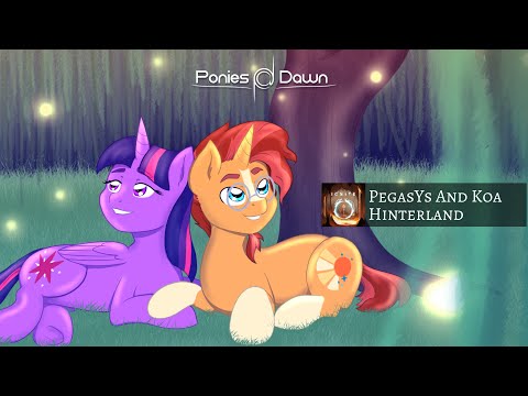 Hinterland Rabbit Hole - PegasYs
