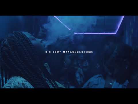 $hyfromdatre x Clout Chaser (Official Video)