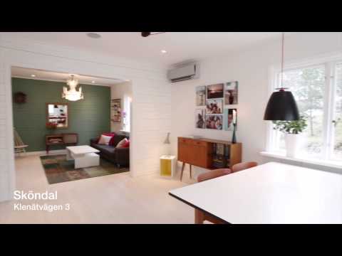 Såld, 7 rum · 70m2 + 70m2, Sköndal : Via Notar mäklare Farsta / Sköndal