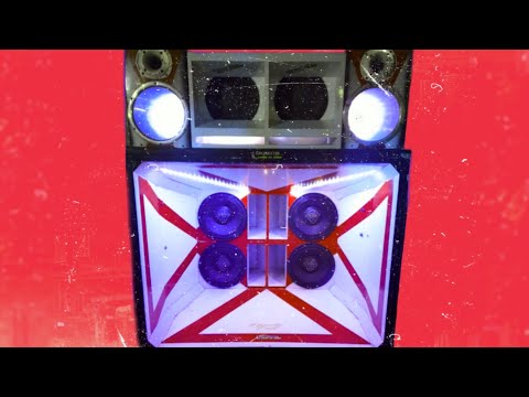 CARRETA MALCRIADA (Edicion Tropis con Sed)🥳 DJ AXEL PEREZ