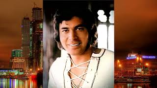 There's a Kind of Hush - Engelbert. Humperdinck.