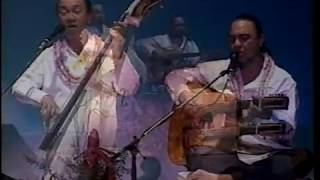 Hawaiian War Chant Music Video